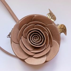 Danielle Nicole Beauty and the Beast crossbody